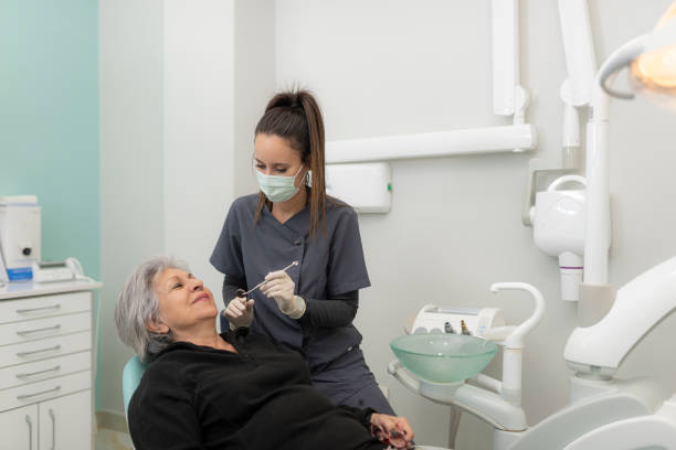 Best Orthodontic Emergency Dentist in Whitinsville, MA