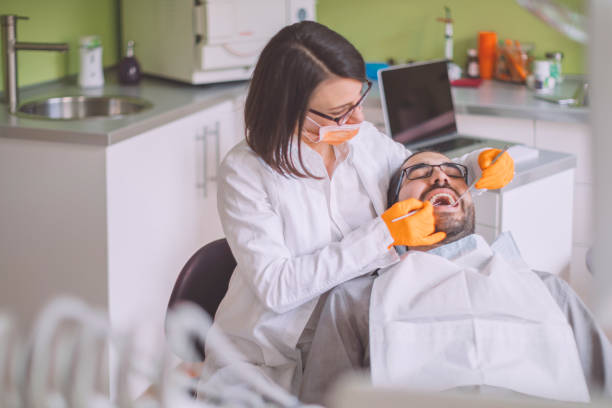 Best Emergency Dental Extractions in Whitinsville, MA